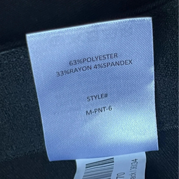 Quince Ultra-Stretch 24/7 Smart Chino Pant - Picture 7 of 8